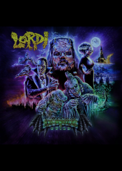 LORDI